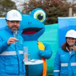 Bogotá garantiza suministro de agua por los próximos 33 años, según la Alcaldía - Foto: @Bogota