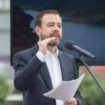 Alcalde Carlos Fernando Galán se pronunció por presunto atentado en su contra - Foto: Archivo