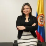 Representante Lina Garrido lanza duras críticas contra vicepresidenta Francia Márquez por su papel en el gobierno - Foto: Cambio Radical