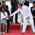 Petro revela tensiones con Francia Márquez por nombramientos en el Ministerio de Igualdad - Foto: Redes sociales