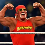 Falleció Hulk Hogan, leyenda de la lucha libre profesional, a los 71 años - Foto: Redes Sociales