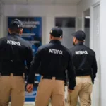 Interpol identifica a casi 1.200 posibles víctimas de trata de personas y detiene a 158 sospechosos en 43 países - Foto: Tomada de @INTERPOL_HQ