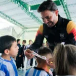 Estos espacios de profundización benefician a los niños y niñas con mayor proyección deportiva, abriendo camino hacia las categorías de Talento y Reserva del Equipo Bogotá - Foto: IDRD