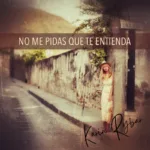 Karin Rybar es una cantautora y productora guatemalteca formada entre Guatemala y Europa. Su música transita con libertad entre géneros y combina letras íntimas con una sensibilidad contemporánea - Foto: LucidDreams Management