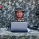 Ejército abatió a alias ‘Libardo’, uno de los criminales más buscados del país y cabecilla de disidencias de las Farc - Foto: Cortesía