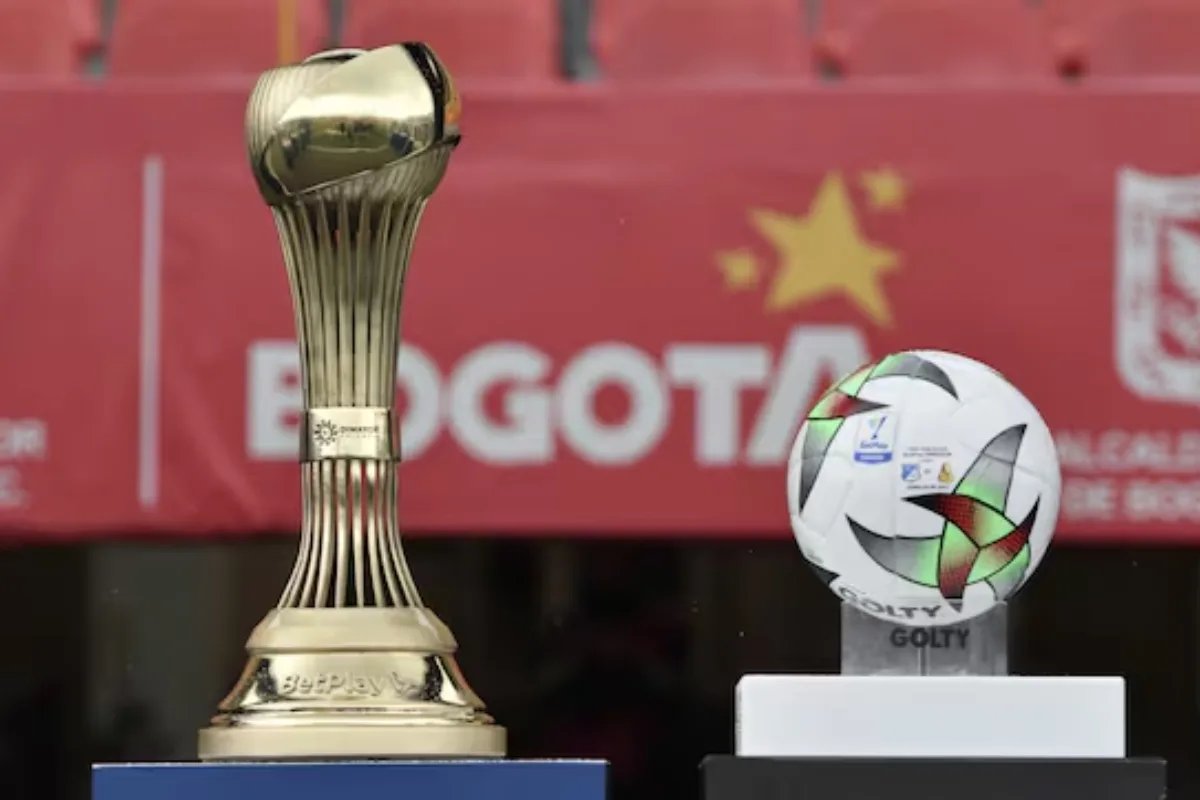 La Liga BetPlay II-2025 inicia este viernes con el duelo entre Llaneros y América de Cali - Foto: @Dimayor