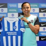 Manuela Vanegas es nueva jugadora del Brighton & Hove Albion en Inglaterra - Foto: @BHAFCWomen
