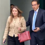 Fiscalía solicita principio de oportunidad para exasesora clave en escándalo de la UNGRD - Foto: Archivo