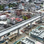 La primera línea del Metro de Bogotá alcanza un avance del 57,57% - Foto: @MetroBogota