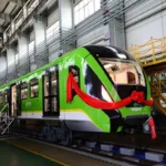 Gobierno autoriza crédito por USD 50 millones para segunda línea del metro de Bogotá - Foto: Metro de Bogotá