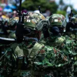 Denuncian presunto consumo de sustancias psicoactivas por parte de militares en Suárez, Cauca - Foto: Archivo