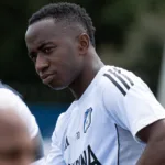 Millonarios presenta a Edwin Mosquera como su primer refuerzo para la Liga BetPlay II 2025 - Foto: @MillosFCoficial