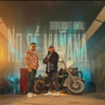 Con sonidos que fusionan reggae, R&B y ritmos latinos la canción refleja esa dualidad emocional que todos en algún momento hemos sentido -Foto: Checho SASA & Kandall