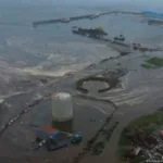 Un poderoso sismo de magnitud 8,8 sacude el este de Rusia y genera tsunamis en el Pacífico - Foto: Geophysikalischer Dienst der Russischen Akademie der Wissenschaften/dpa/picture alliance