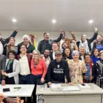 Pacto Histórico definirá candidaturas para 2026 en convención nacional el 19 de julio - Foto: @PactoCol
