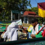 Paro arrocero completa cinco días sin avances en la negociación con el Gobierno - Foto: Redes sociales