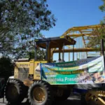 Productores de arroz aceptan propuesta del Gobierno y avanzan en negociaciones - Foto: Redes Sociales