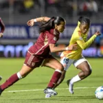Colombia Femenina debuta con empate sin goles ante Venezuela en la Copa América - Foto: @CopaAmerica