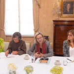 Gobierno y Portugal avanzan en acuerdo para pasaportes, mientras Petro intensifica críticas a Thomas Greg - Foto: Cancillería