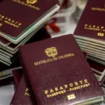 Procuraduría realiza inspección en Cancillería por caso de pasaportes en medio de polémica salida de Laura Sarabia - Foto: Cancillería