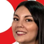 Investigan muerte de joven periodista en el sector de Salitre,
Bogotá, tras caer desde un noveno piso - Foto: Redes sociales