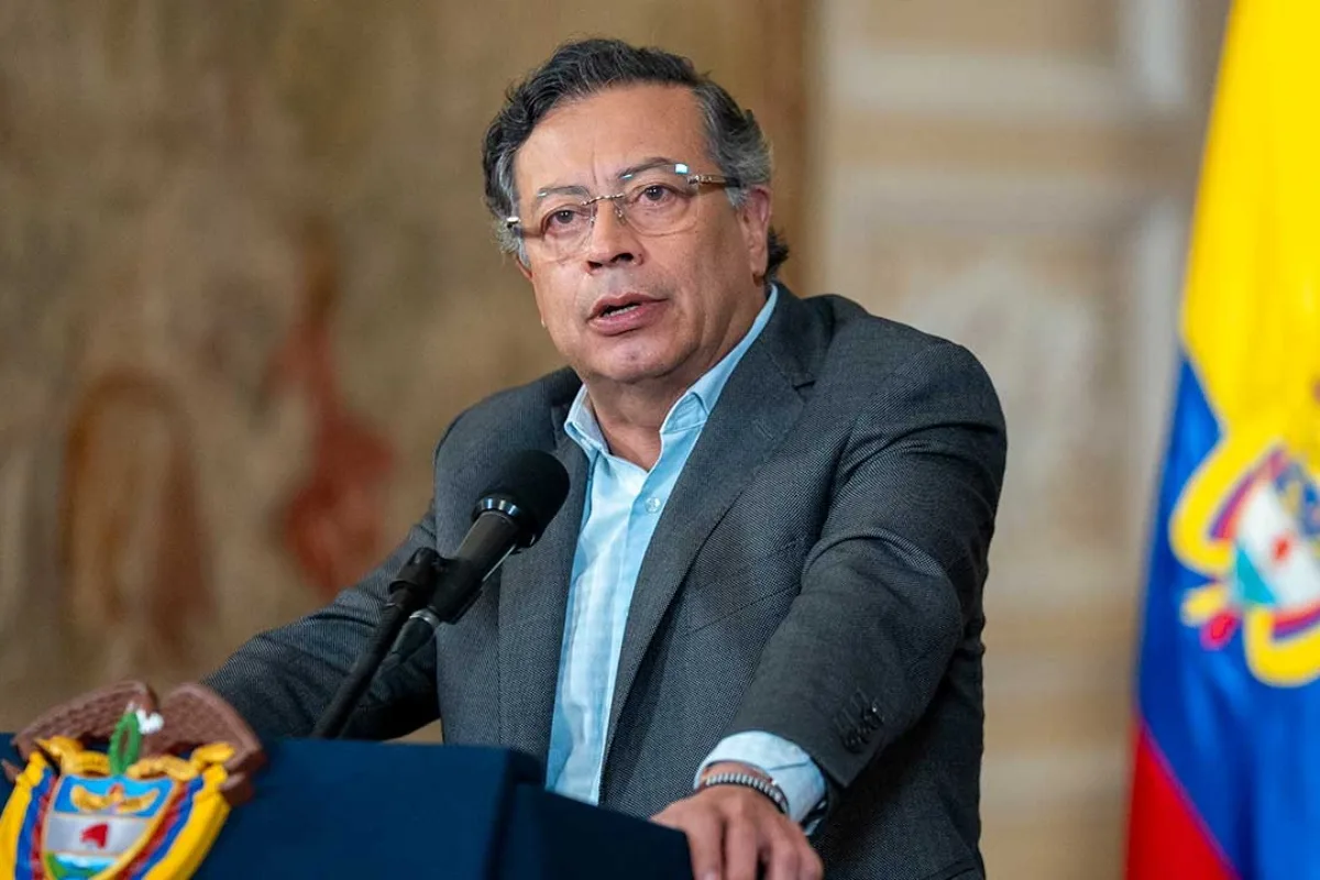 Presidente Petro expresa dudas sobre la transparencia de las elecciones de 2026 - Foto: Presidencia