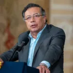 Presidente Gustavo Petro anuncia “cambios radicales” en su gabinete tras 52 relevos ministeriales - Foto: Presidencia