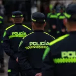 Dos policías fueron secuestrados en zona rural de Tame, Arauca - Foto: Archivo