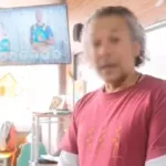 Profesor de música fue capturado por presunto abuso sexual de una enor en el sur de Bogotá - Foto: Cortesía