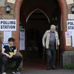 Reino Unido busca ampliar el derecho al voto a jóvenes de 16 y 17 años - Foto: Tomada de DW
