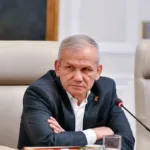 Tribunal ordena prisión para Carlos Ramón González por presunto caso de corrupción en la UNGRD - Foto: Presidencia