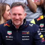 Red Bull despide a Christian Horner tras 20 años al frente del equipo de Fórmula 1 - Foto: Tomada de @redbullracing