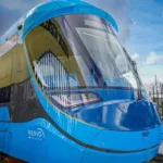Gobernador de Cundinamarca anuncia avances clave en el Regiotram de Occidente: entraría en operación en 2027 - Foto: @CundinamarcaGob
