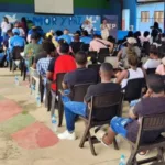 A un año del PRI, más de 11 mil firmantes del Acuerdo de Paz siguen en proceso de reincorporación - Foto: @ARNColombia