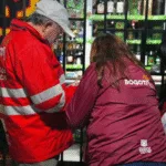Estos operativos seguirán realizándose en distintas zonas de la ciudad, especialmente en lugares identificados como prioritarios en el marco del Plan Integral de Seguridad Ciudadana, Convivencia y Justicia - PISCCJ - Foto: Alcaldía de Bogotá