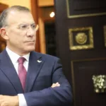 Roy Barreras descarta participación en consulta interna del Pacto Histórico y apuesta por frente amplio en 2026 - Foto: Senado de la República