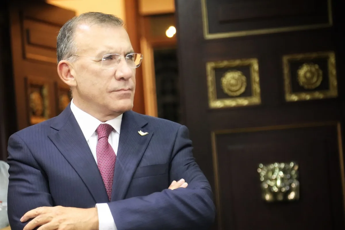 Roy Barreras descarta participación en consulta interna del Pacto Histórico y apuesta por frente amplio en 2026 - Foto: Senado de la República