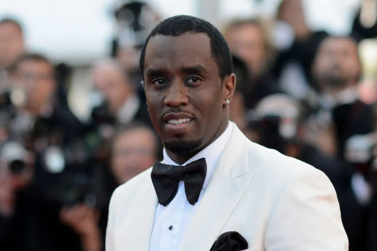 Rapero Sean "Diddy" Combs fue hallado culpable de dos cargos en su contra - Foto: Redes sociales