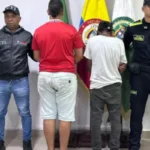 Judicializan a presunto autor material del atentado contra el periodista Gustavo Chica - Foto: Cortesía Fiscalía