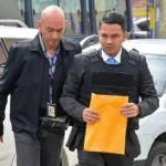 Exsubdirector de la UNGRD enfrenta nuevos cargos por presuntas irregularidades en contratación por $8.671 millones - Foto: Redes Sociales