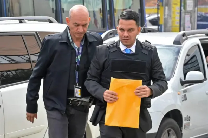 Exsubdirector de la UNGRD enfrenta nuevos cargos por presuntas irregularidades en contratación por $8.671 millones - Foto: Redes Sociales