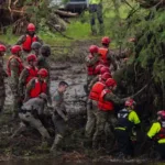 Texas enfrenta tragedia tras inundaciones: al menos 109 muertos y 161 desaparecidos - Foto: Redes sociales