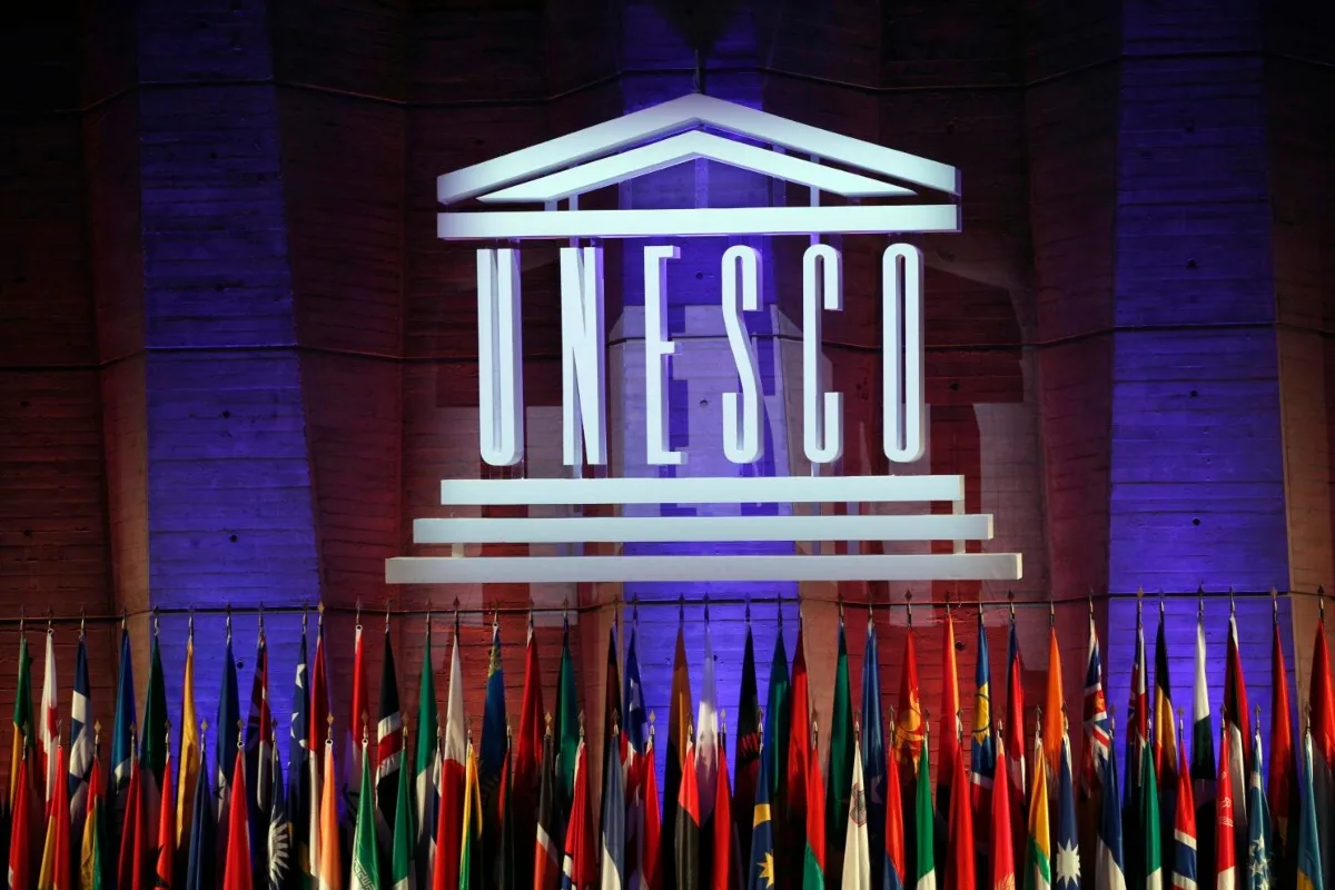 Estados Unidos anuncia su retiro de la UNESCO bajo el gobierno de Donald Trump - Foto: Redes sociales