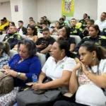 La Unidad para las Víctimas fortalece la prevención del fraude y la estafa con jornadas de capacitación y socialización - Foto: Unidad para las Víctimas