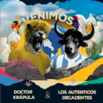 Esta canción es un llamado a la celebración de nuestra identidad, 'un salpicón musical' que mezcla los sabores del trópico con la fuerza de la música alternativa, y que reafirma la vitalidad de la escena ska latinoamericana en la actualidad - Foto: Doctor Krápula