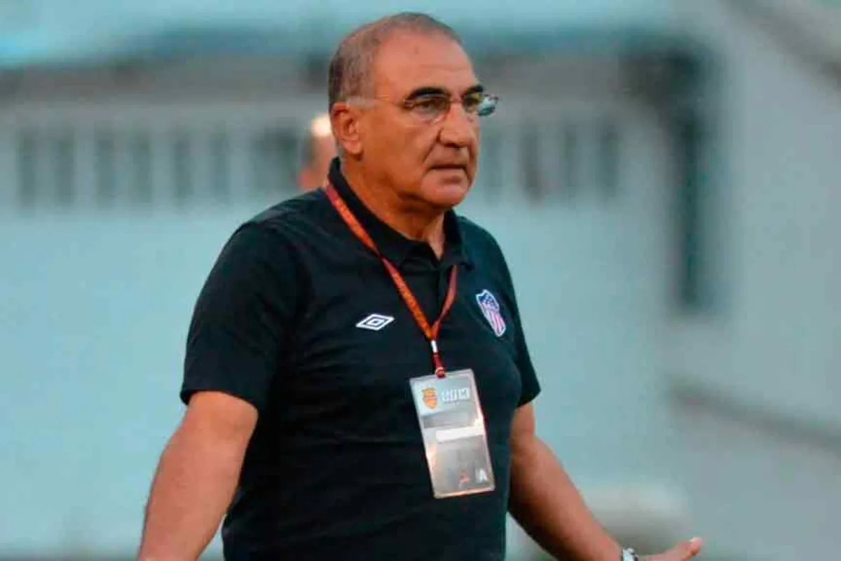 Falleció a los 83 años Miguel Ángel 'El Zurdo' López, exjugador y exentrenador campeón con Junior y Atlético Nacional - Foto: Redes sociales