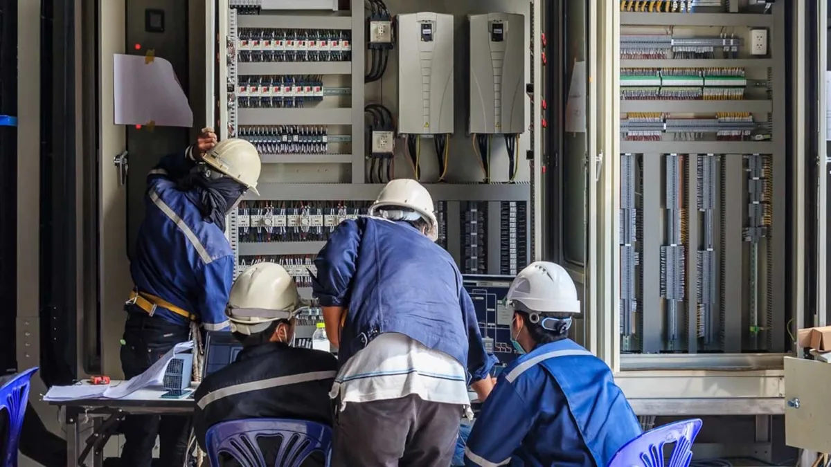​Los nuevos medidores de energía eléctrica para uso residencial deben ser más confiables para el ciudadano - Foto: SIC