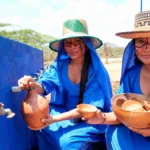 El Gobierno nacional cuadruplicó la inversión con destino a La Guajira para mejorar el acceso a agua potable de las comunidades indígenas en la región - Foto: Ministerio de Vivienda