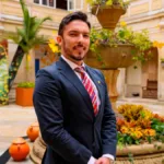 uan Carlos Florián Silva, nuevo ministro de Igualdad y Equidad. - Foto: Joel González/Presidencia