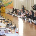 En el marco de la cumbre de la Celac se va hacer un homenaje a las víctimas de la Unión Patriótica - Foto: Presidencia/Juan Diego Cano